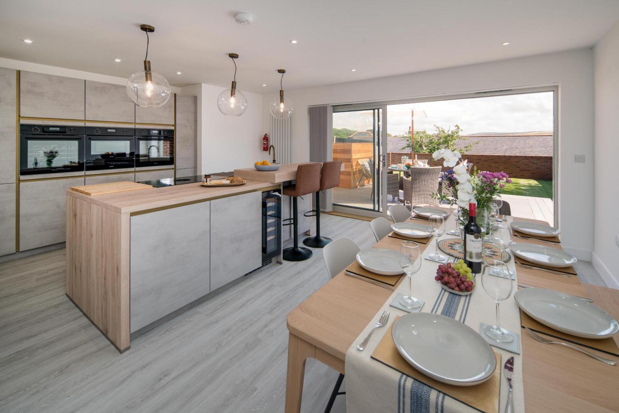 Mallard House Yarmouth  Esterno foto